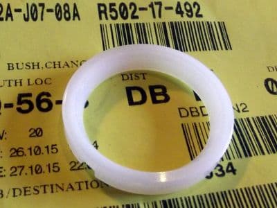 Gear lever upper change bush, R50217492 Mazda MX-5 mk2 & mk2.5 1998-2005