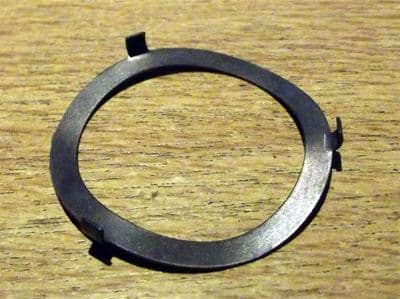 Gear lever wave washer, Mazda MX-5 1989-2005, gearshift, M50517482