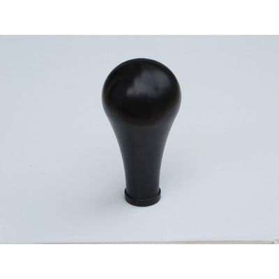 Gearknob, Mazda MX-5, JASS Performance Classic, black finish