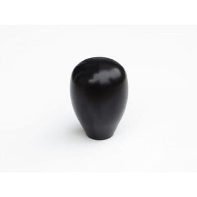 Gearknob, Mazda MX-5, JASS Performance type-R, black finish