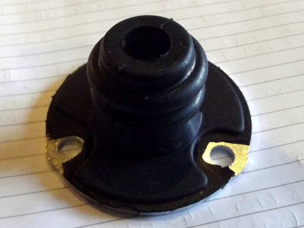 Genuine Mazda MX-5 Mk1 (1993-98) Gear Lever Washer & Gearshift Shim Bush Kit
