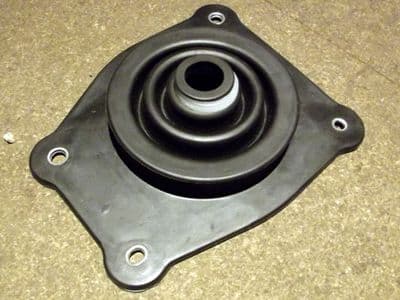 Gearshift boot, upper gear shift rubber, Mazda MX-5 mk1 & mk2, aftermarket