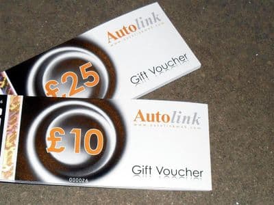 Gift Voucher