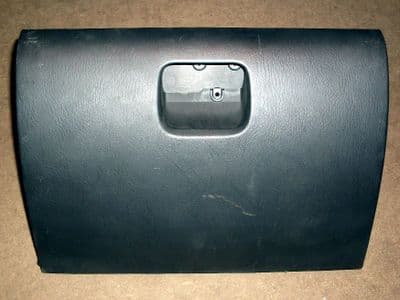 Glovebox lid, MX-5 mk2, black, N05364030E, USED