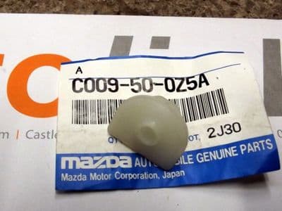 Grommet, bumper mount, Mazda Xedos, C009500Z5A