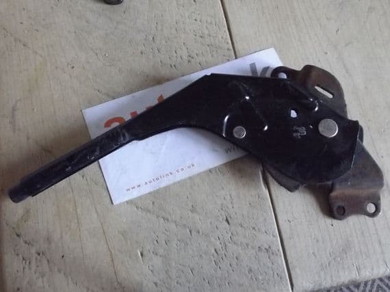 Handbrake lever, Mazda MX-5 mk1 & mk2, 1989-2000, USED