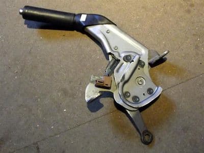 Handbrake lever, Mazda MX-5 mk3, 2005 on, USED