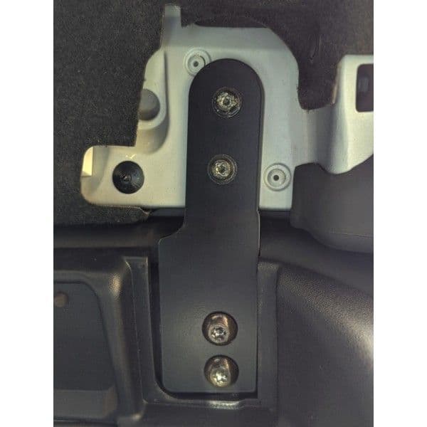 Hardtop fixing brackets front mounting MX5 mk3 JASS Performance