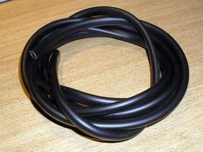 Hardtop rear edge protector trim, Mazda MX-5 mk1 & mk2 hard top NA01R1935B