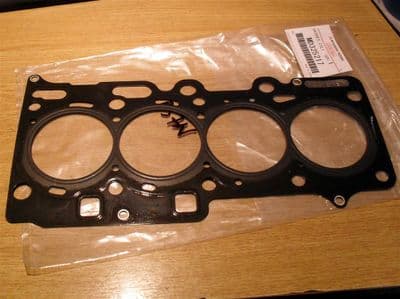 Head gasket, genuine Mitsubishi Pajero Jr, MD325217
