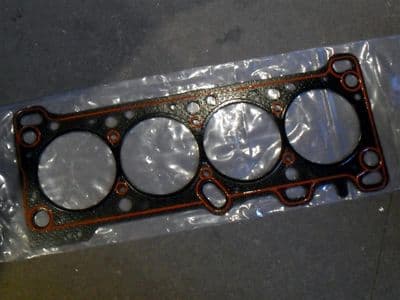 Head gasket, Mazda MX-5 1.6 mk1 & mk2, B6F410271B, aftermarket