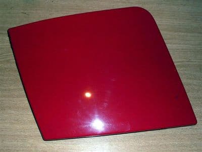 Headlamp lid, l/h, Mazda MX-5 mk1, left hand, USED