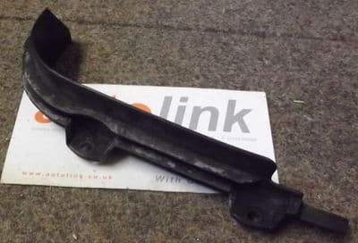 Headlamp popup bonnet cowl, l/h, Mazda MX-5 mk1, NA0151SE2, USED