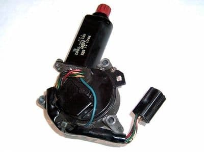 Headlamp popup motor, l/h, Mazda MX-5 mk1, left hand, NA0151SBX, USED