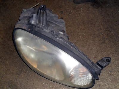 Headlamp unit, Mazda MX-5 mk2, 98-00, r/h, NC3051030, USED