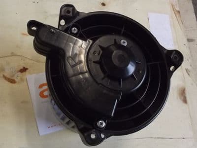Heater blower fan motor unit, MX-5 mk3, N12161B10, USED