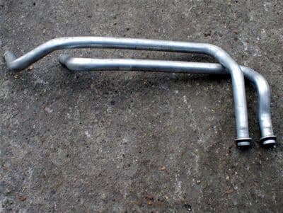 Heater matrix pipes, MX-5 mk2, USED