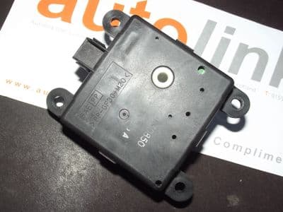 Heater unit temperature actuator, MX-5 mk3, NE5161A60, USED