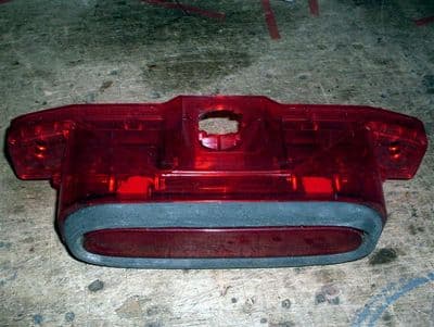 High level brake light, MX-5 mk2, USED