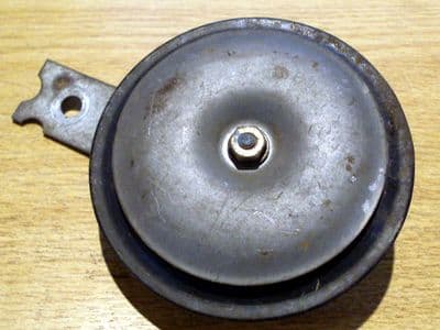 Horn, Mazda MX-5, USED