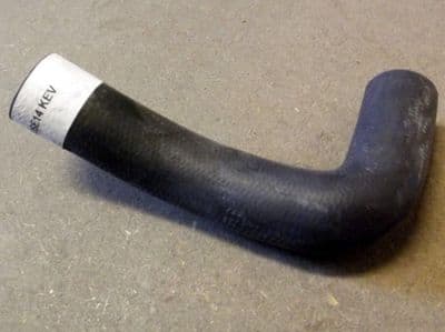 Hose, bottom radiator cooling, Mazda MX-5 1.6 & 1.8 mk1, B61P15185