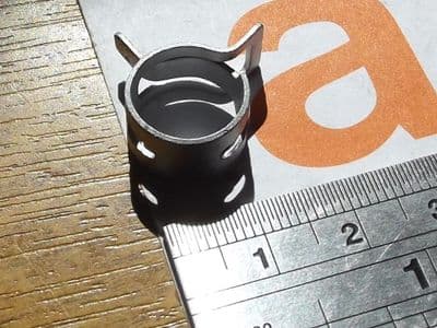 Hose clip, breather hoses, OEM type, Mazda MX-5, 992831400