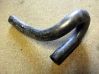 Hose, heater, no.1 cooling hose, Mazda MX-5 mk1, 1.6 & 1.8 1989-98