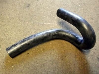 Hose, heater, no.1 cooling hose, Mazda MX-5 mk1, 1.6 & 1.8 1989-98