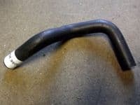 Hose, heater, no.2, cooling hose, Mazda MX-5 mk1 1.6 & 1.8, 1989-98