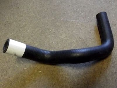 Hose, heater, no.2, cooling hose, Mazda MX-5 mk1 1.6 & 1.8, 1989-98
