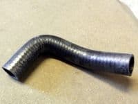 Hose, top, Mazda MX-5 1.8 mk1, 1993-98 radiator hose, BPE815186, a/m
