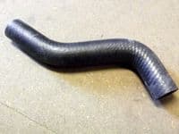 Hose, top radiator cooling hose, Mazda MX-5 1.6 mk1, B61P15186, a/m