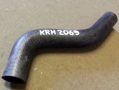 Hose, top radiator cooling hose, Mazda MX-5 1.6 mk1, B61P15186, a/m