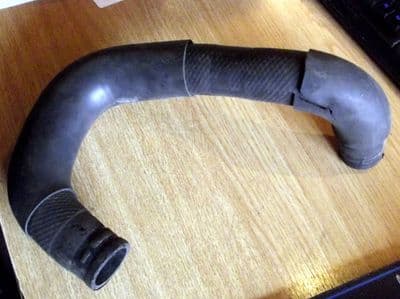 Hose, top radiator, Mazda MX-5 mk3, 2005 on, USED