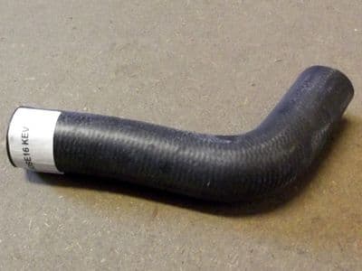 Hose, water pump to bottom link, Mazda MX-5 1.6 & 1.8 mk1. B61P15184