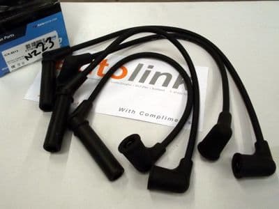 HT ignition lead set, Suzuki Cappuccino