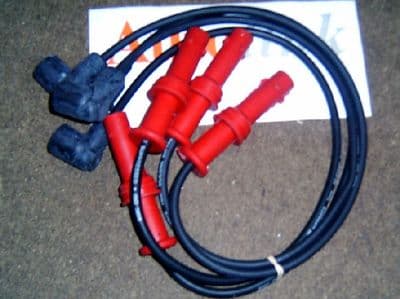 HT leads, Impreza & Forester, single coil