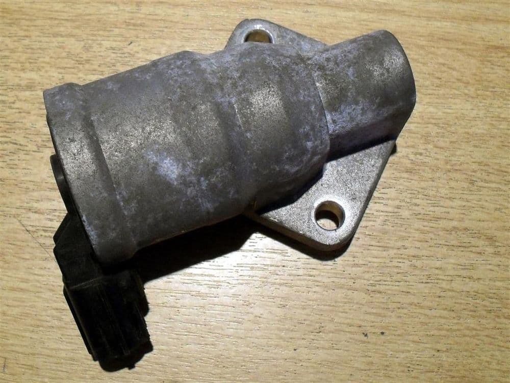 Idle Speed Control Valve Mazda MX5 mk2 & mk2 5 ISC BP4W20660 USED