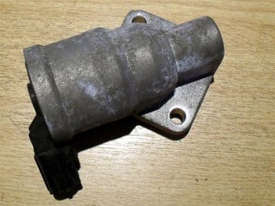 Idle Speed Control Valve, Mazda MX-5 mk2 & mk2.5 ISC, BP4W20660 USED