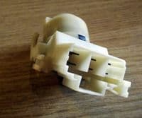 Ignition switch, Mazda MX-5 mk2, from back of barrel, N05366151, USED