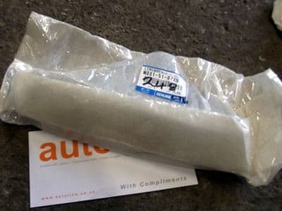 Indicator sidelight unit, l/h front, Mazda MX-5 mk1, left hand, N0015107XB