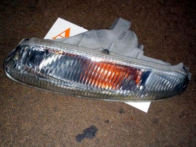 Indicator / sidelight unit, l/h, Mazda MX-5 mk1, front left hand, USED