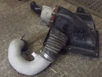 Induction kit, Mazda MX-5 mk1 1.8, Jackson Racing Cold Air Intake D344, USED