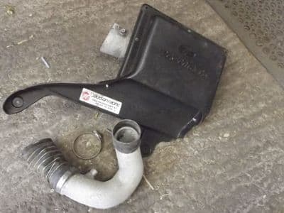 Induction kit, Mazda MX-5 mk1 1.8, Jackson Racing Cold Air Intake D344, USED