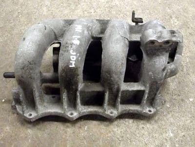 Inlet manifold, Eunos Roadster 1.8 mk1, JDM, BPF313100, USED