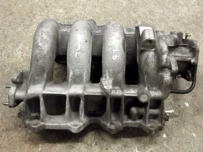 Inlet manifold, Mazda MX-5 1.6 mk2, B6ML13100B, USED