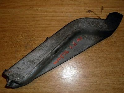 Inlet manifold support bracket, MX-5 1.6 1989-2005, B61P13121, USED