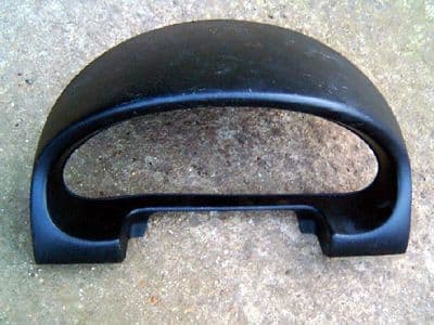 Instrument Cowl, Mazda MX-5 mk2, USED
