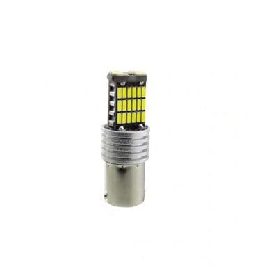 LED ultra bright red fog light bulb, MX-5 mk1, Jass Performance