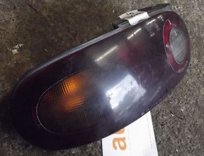 Light unit, rear l/h, Mazda MX-5 mk1, left hand, NA1051180, 01 slight damage USED